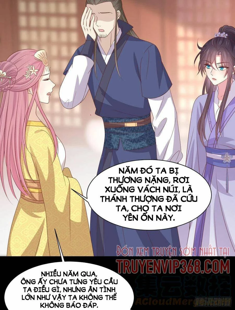 Chi Tôn Đồng Thuật Sư: Tuyệt Thế Đại Tiểu Thư Chapter 227 - 29