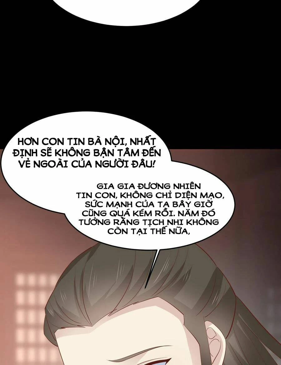 Chi Tôn Đồng Thuật Sư: Tuyệt Thế Đại Tiểu Thư Chapter 227 - 44