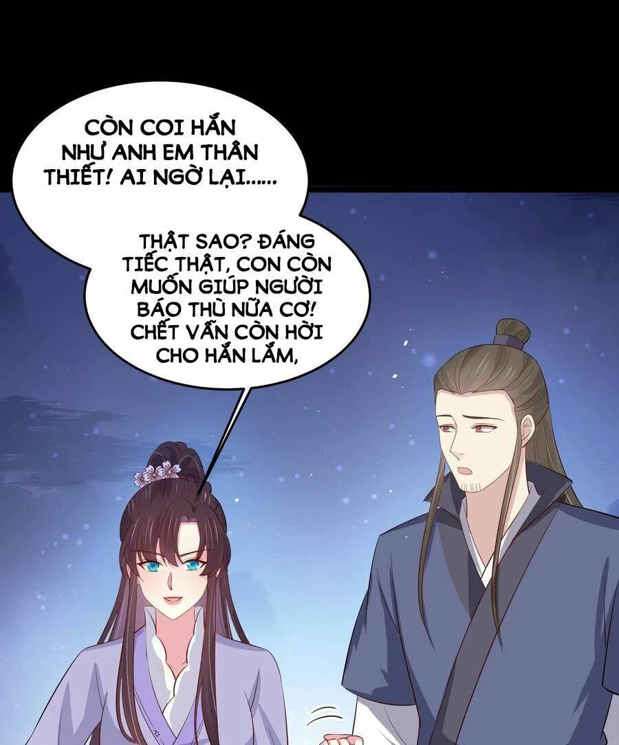 Chi Tôn Đồng Thuật Sư: Tuyệt Thế Đại Tiểu Thư Chapter 227 - 52