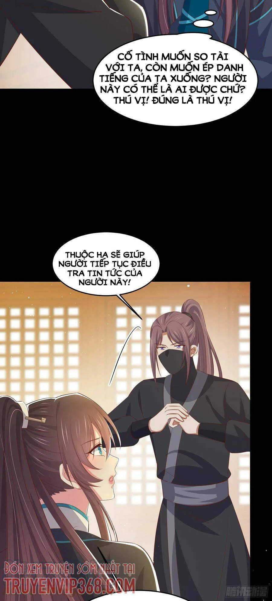 Chi Tôn Đồng Thuật Sư: Tuyệt Thế Đại Tiểu Thư Chapter 228 - 8