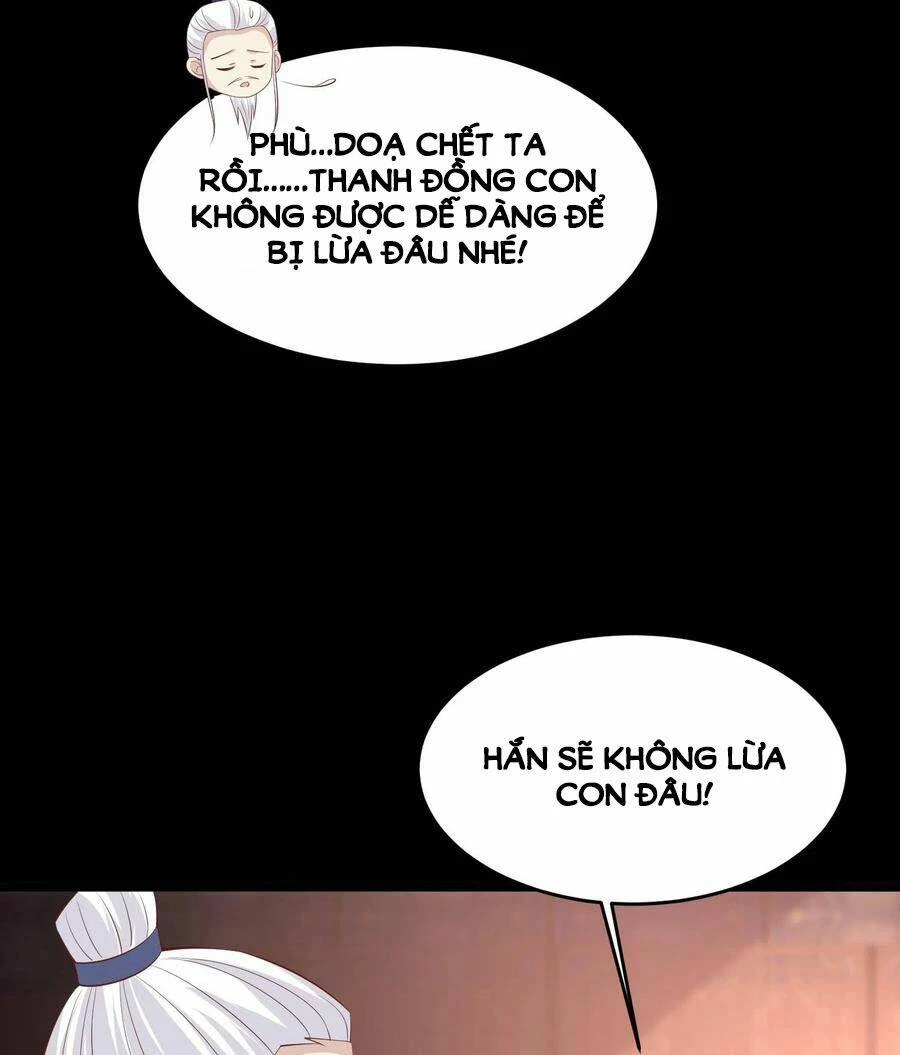 Chi Tôn Đồng Thuật Sư: Tuyệt Thế Đại Tiểu Thư Chapter 229 - 8