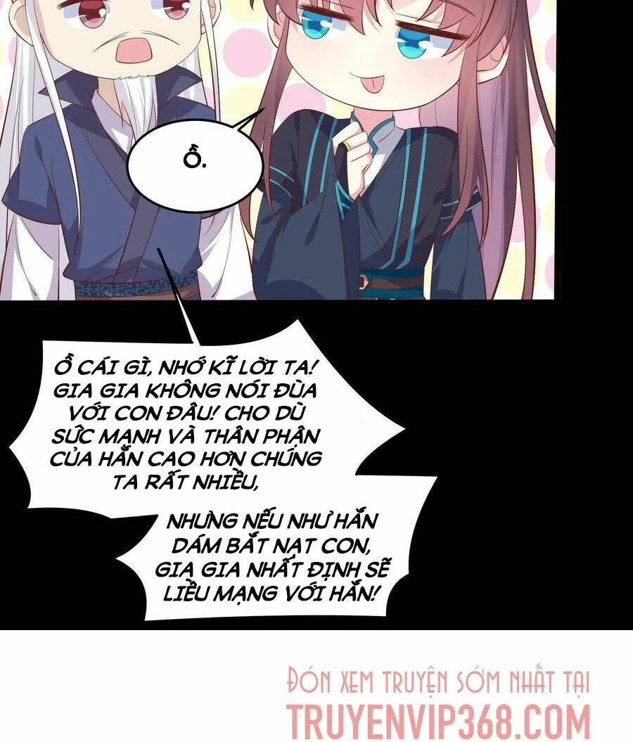 Chi Tôn Đồng Thuật Sư: Tuyệt Thế Đại Tiểu Thư Chapter 229 - 11