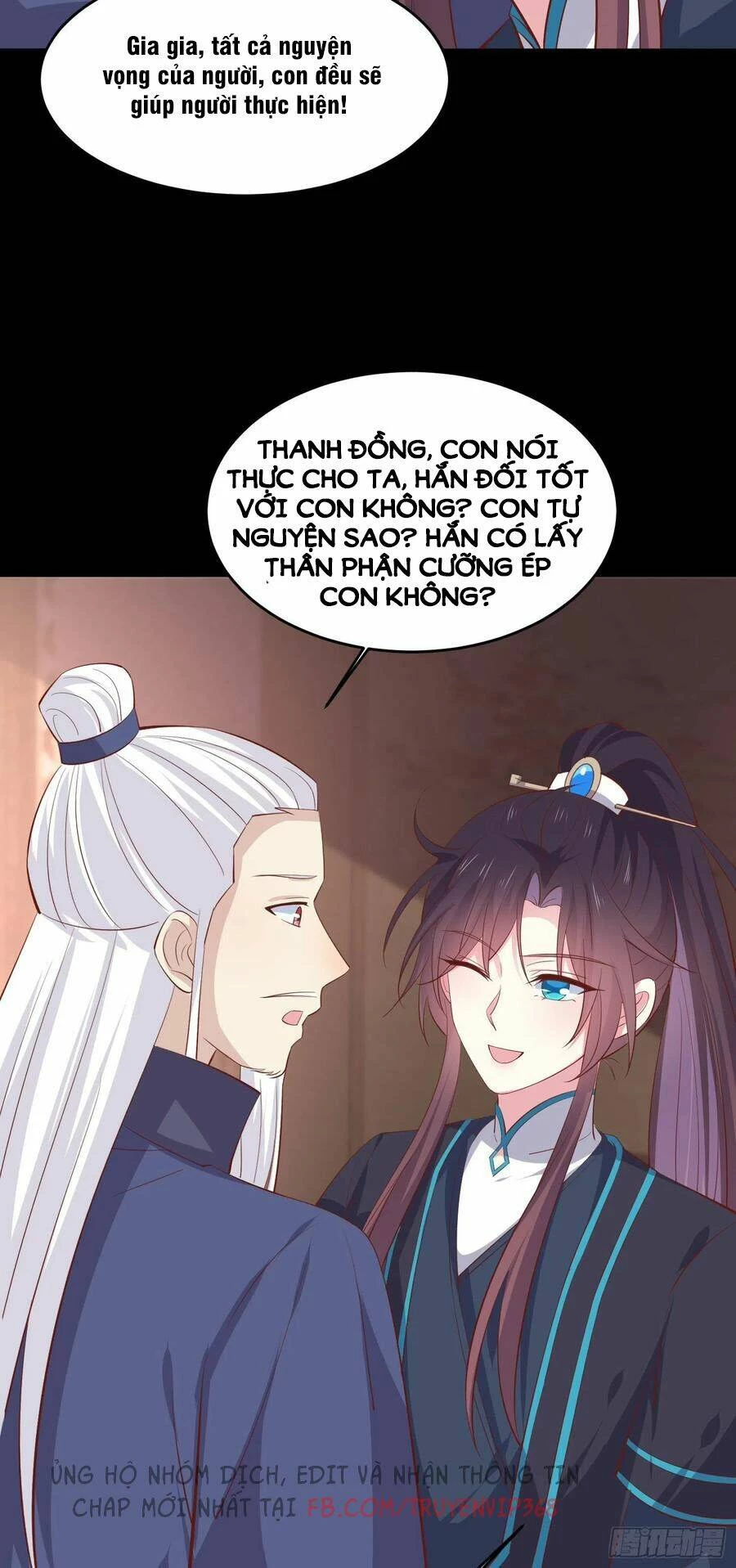 Chi Tôn Đồng Thuật Sư: Tuyệt Thế Đại Tiểu Thư Chapter 229 - 16