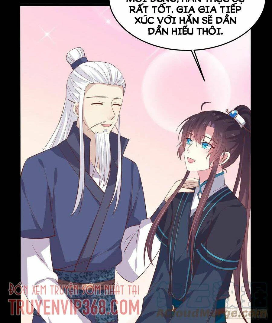 Chi Tôn Đồng Thuật Sư: Tuyệt Thế Đại Tiểu Thư Chapter 229 - 18