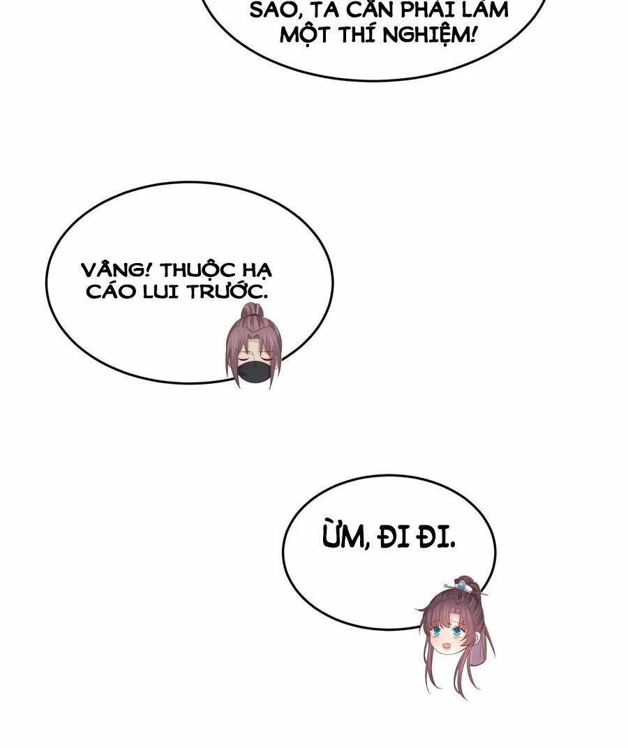 Chi Tôn Đồng Thuật Sư: Tuyệt Thế Đại Tiểu Thư Chapter 229 - 32