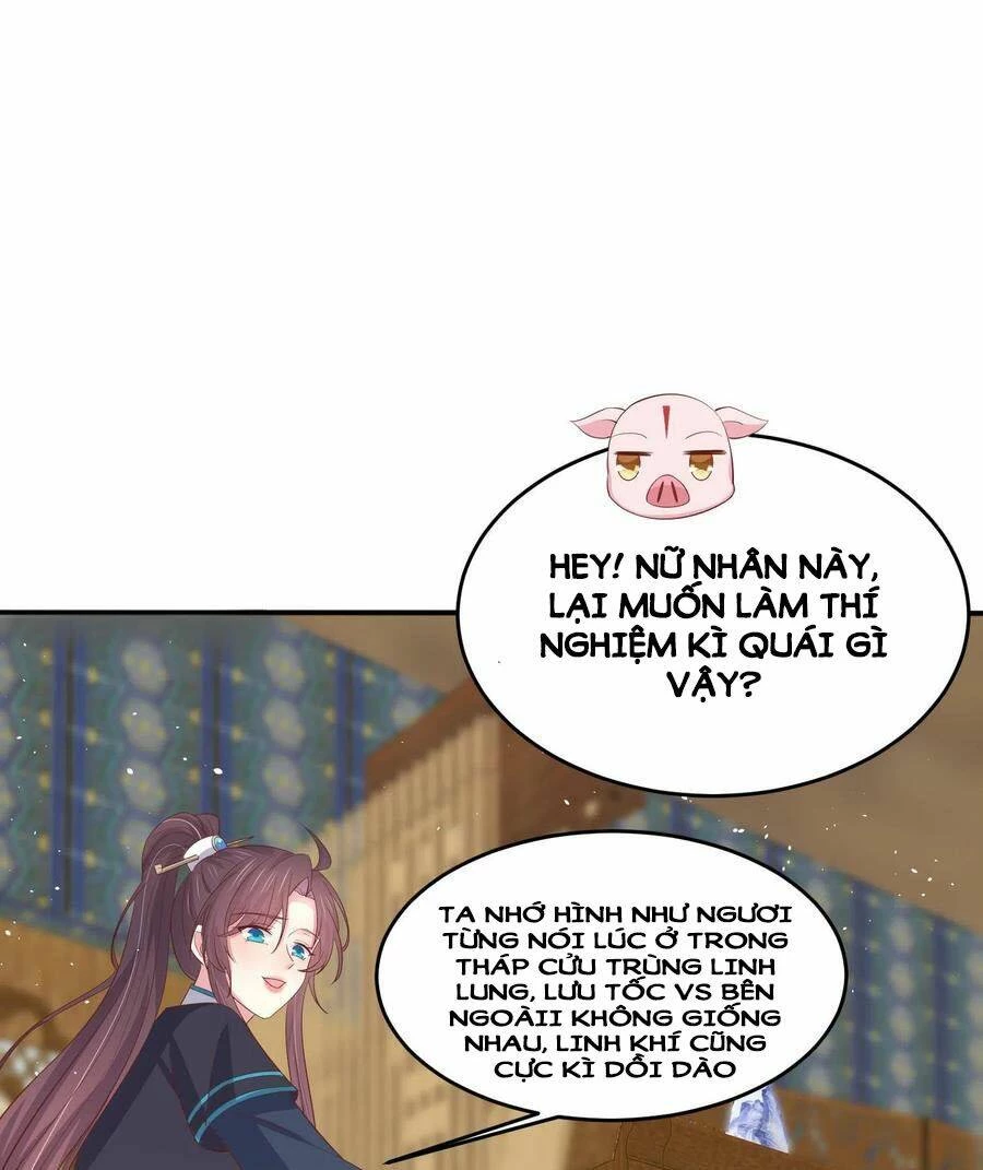 Chi Tôn Đồng Thuật Sư: Tuyệt Thế Đại Tiểu Thư Chapter 229 - 33