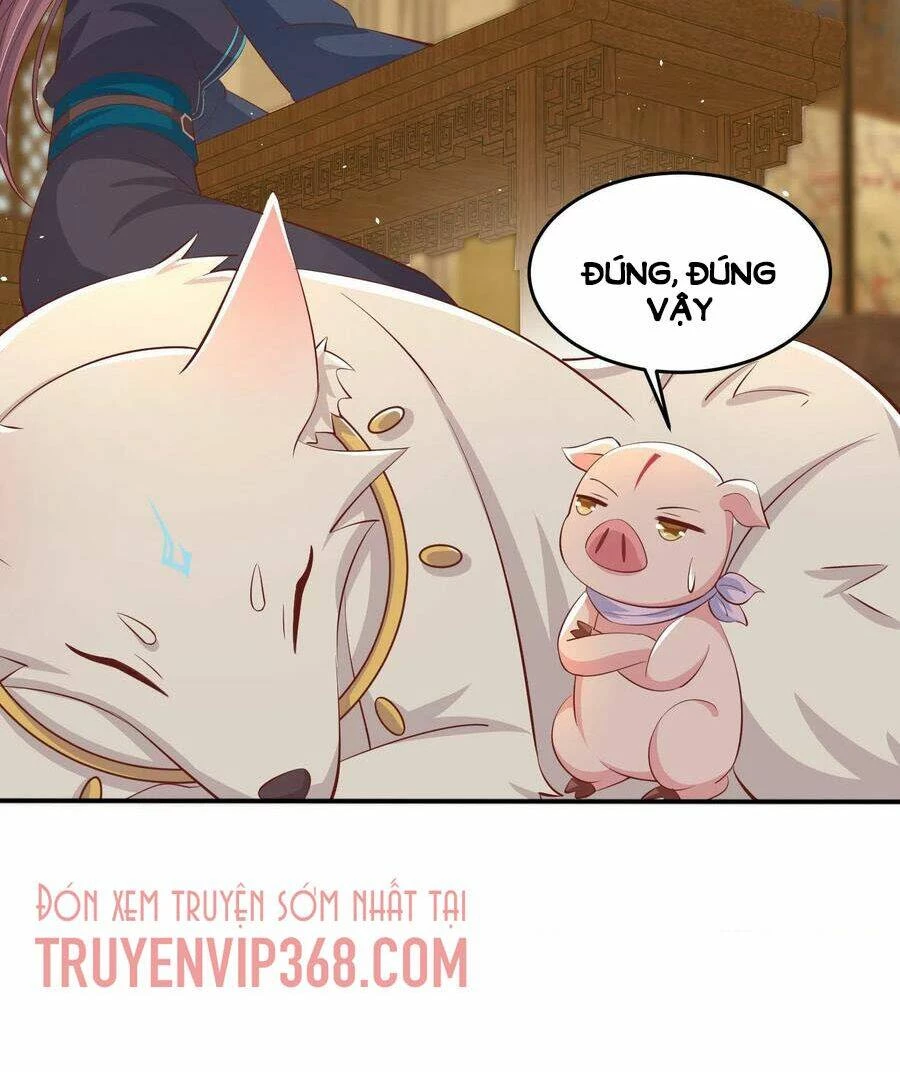 Chi Tôn Đồng Thuật Sư: Tuyệt Thế Đại Tiểu Thư Chapter 229 - 34