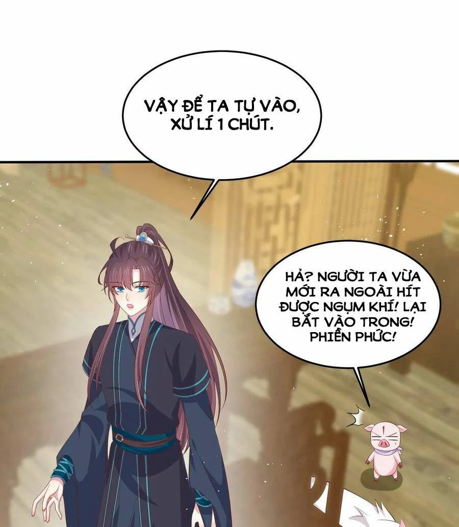 Chi Tôn Đồng Thuật Sư: Tuyệt Thế Đại Tiểu Thư Chapter 229 - 35