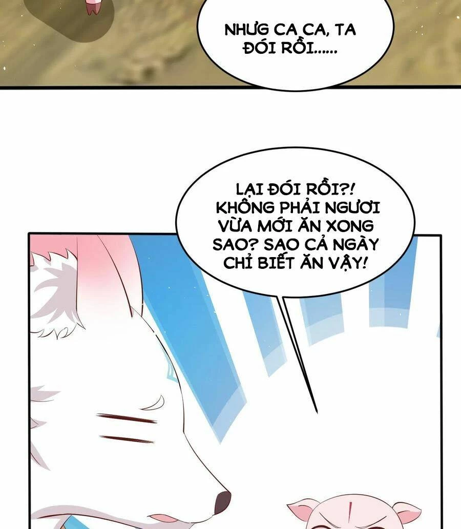 Chi Tôn Đồng Thuật Sư: Tuyệt Thế Đại Tiểu Thư Chapter 229 - 39