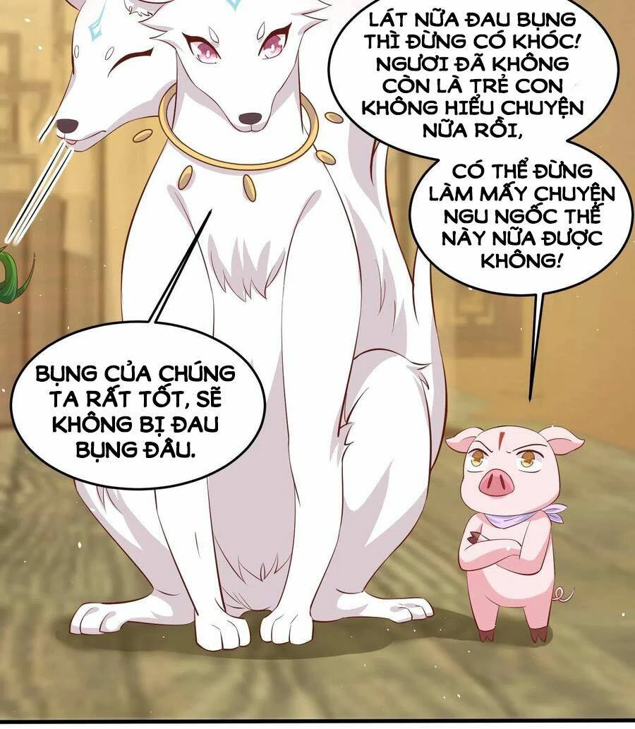 Chi Tôn Đồng Thuật Sư: Tuyệt Thế Đại Tiểu Thư Chapter 229 - 45