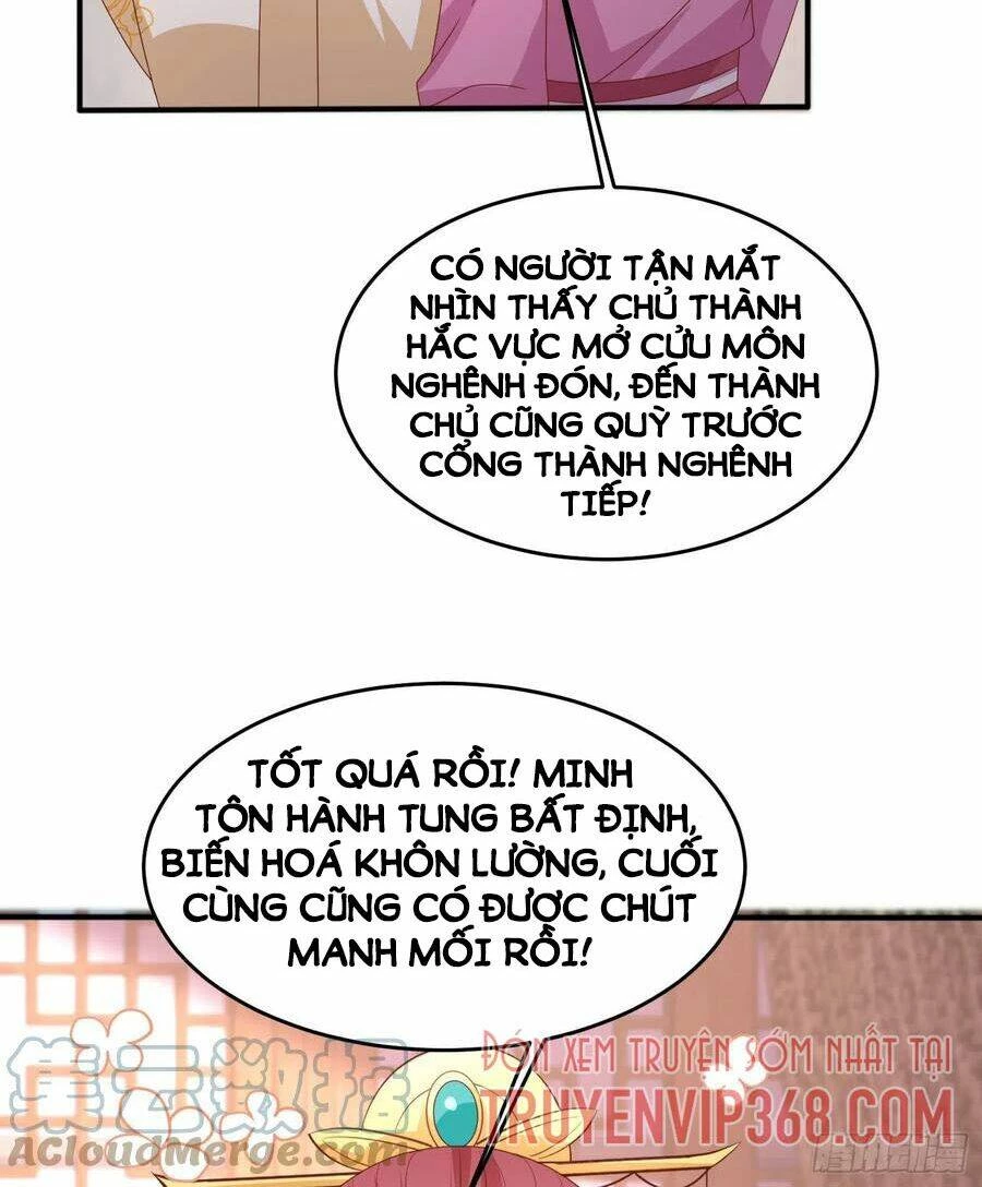 Chi Tôn Đồng Thuật Sư: Tuyệt Thế Đại Tiểu Thư Chapter 229 - 50