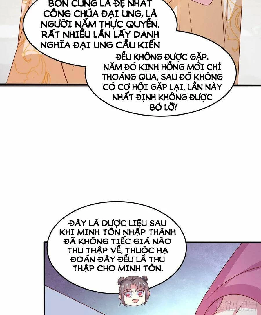 Chi Tôn Đồng Thuật Sư: Tuyệt Thế Đại Tiểu Thư Chapter 229 - 52