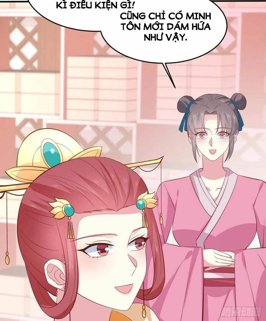 Chi Tôn Đồng Thuật Sư: Tuyệt Thế Đại Tiểu Thư Chapter 229 - 56