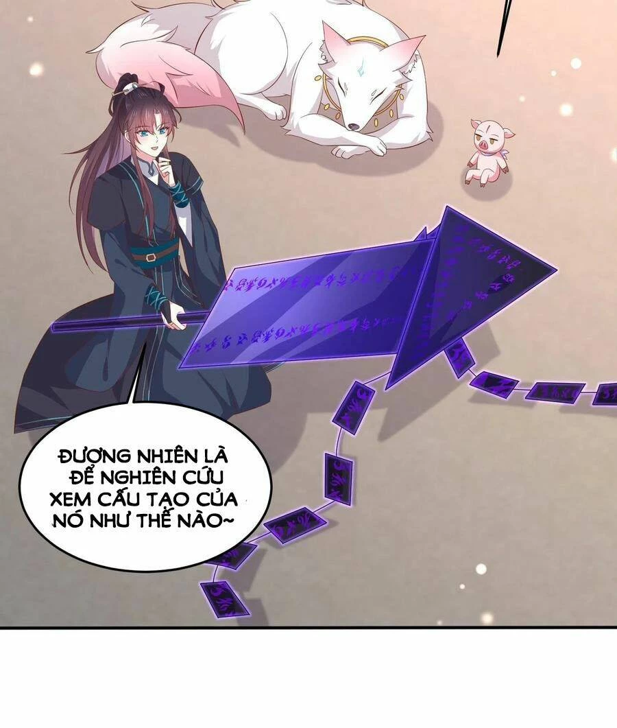 Chi Tôn Đồng Thuật Sư: Tuyệt Thế Đại Tiểu Thư Chapter 230 - 4