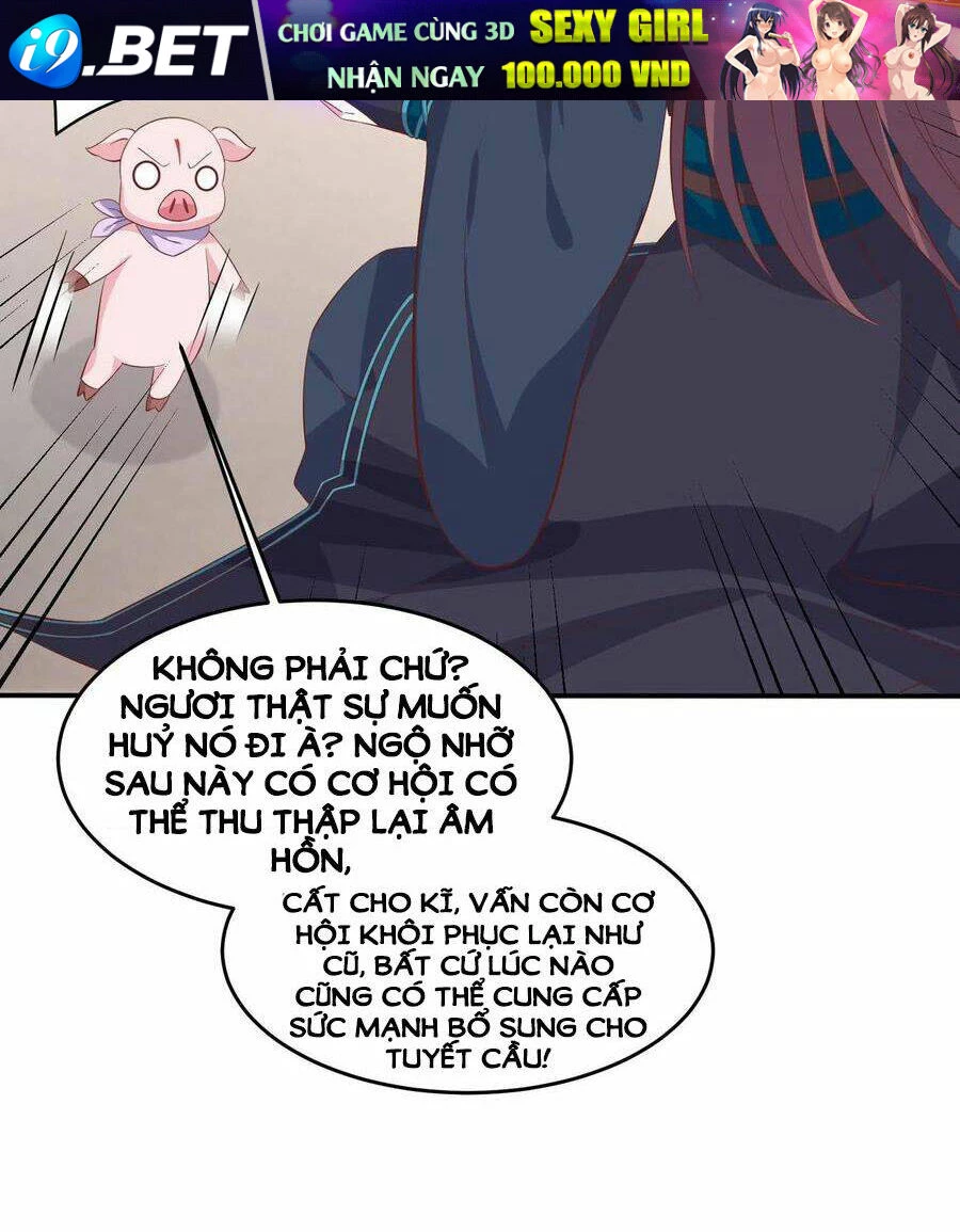 Chi Tôn Đồng Thuật Sư: Tuyệt Thế Đại Tiểu Thư Chapter 230 - 9