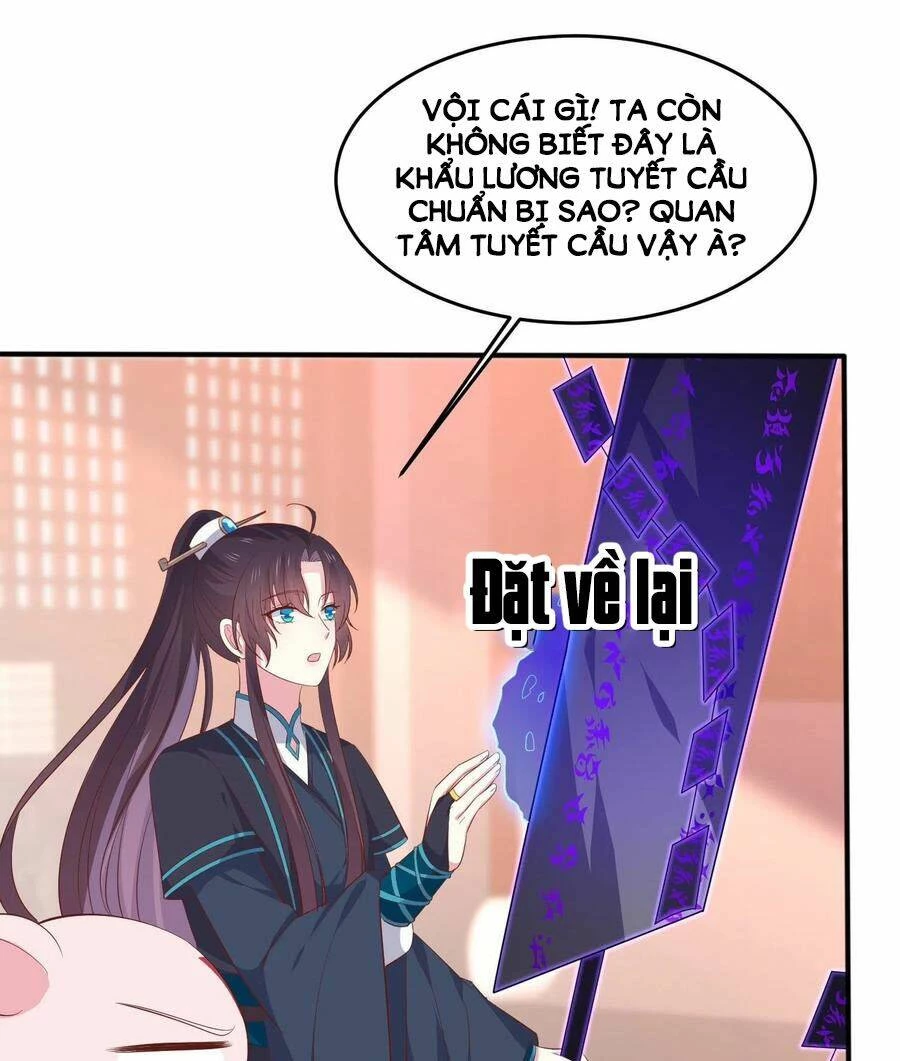 Chi Tôn Đồng Thuật Sư: Tuyệt Thế Đại Tiểu Thư Chapter 230 - 10