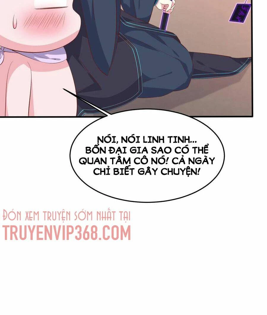 Chi Tôn Đồng Thuật Sư: Tuyệt Thế Đại Tiểu Thư Chapter 230 - 11