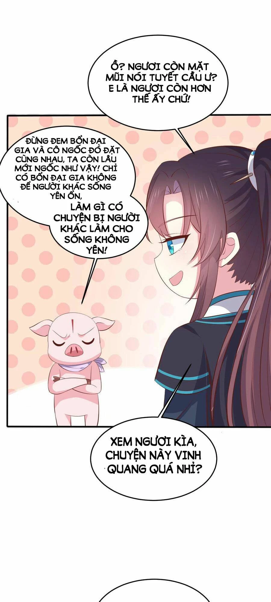 Chi Tôn Đồng Thuật Sư: Tuyệt Thế Đại Tiểu Thư Chapter 230 - 12