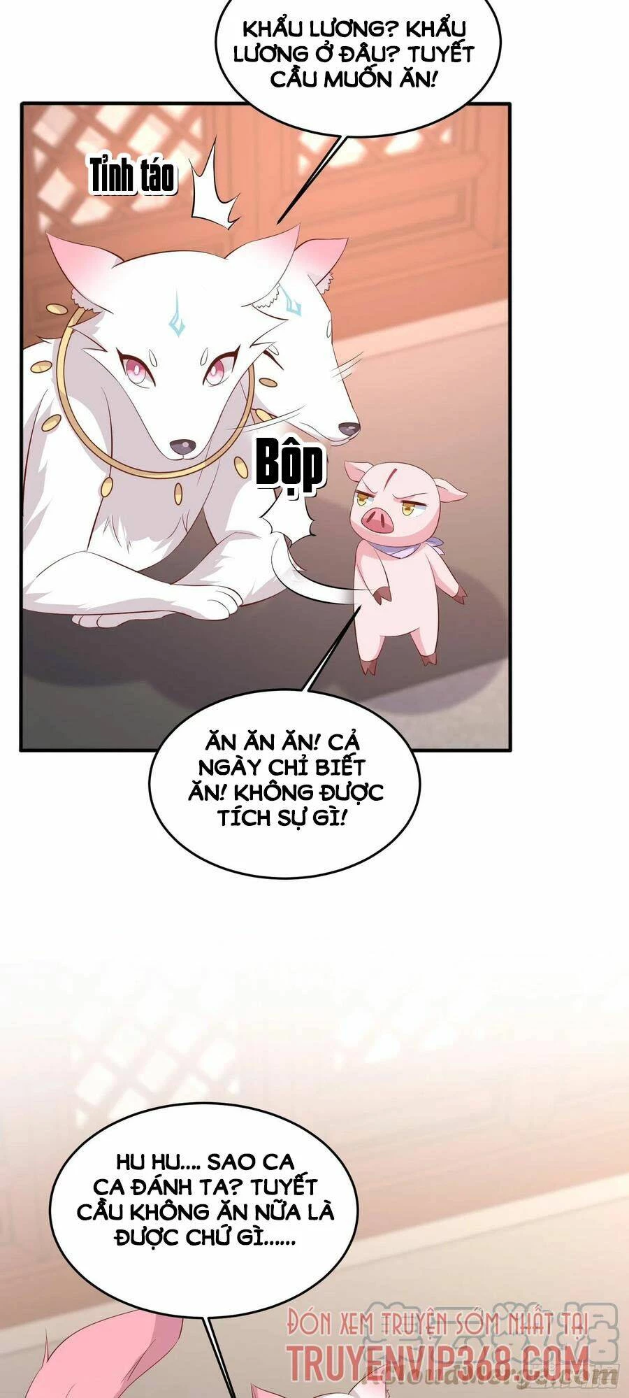 Chi Tôn Đồng Thuật Sư: Tuyệt Thế Đại Tiểu Thư Chapter 230 - 13