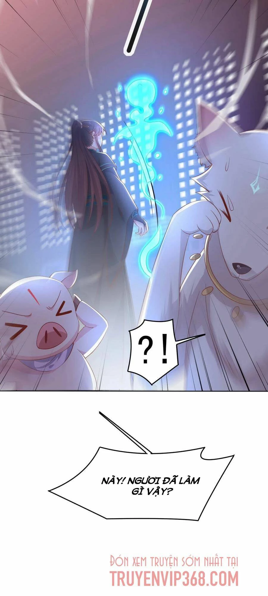 Chi Tôn Đồng Thuật Sư: Tuyệt Thế Đại Tiểu Thư Chapter 230 - 17