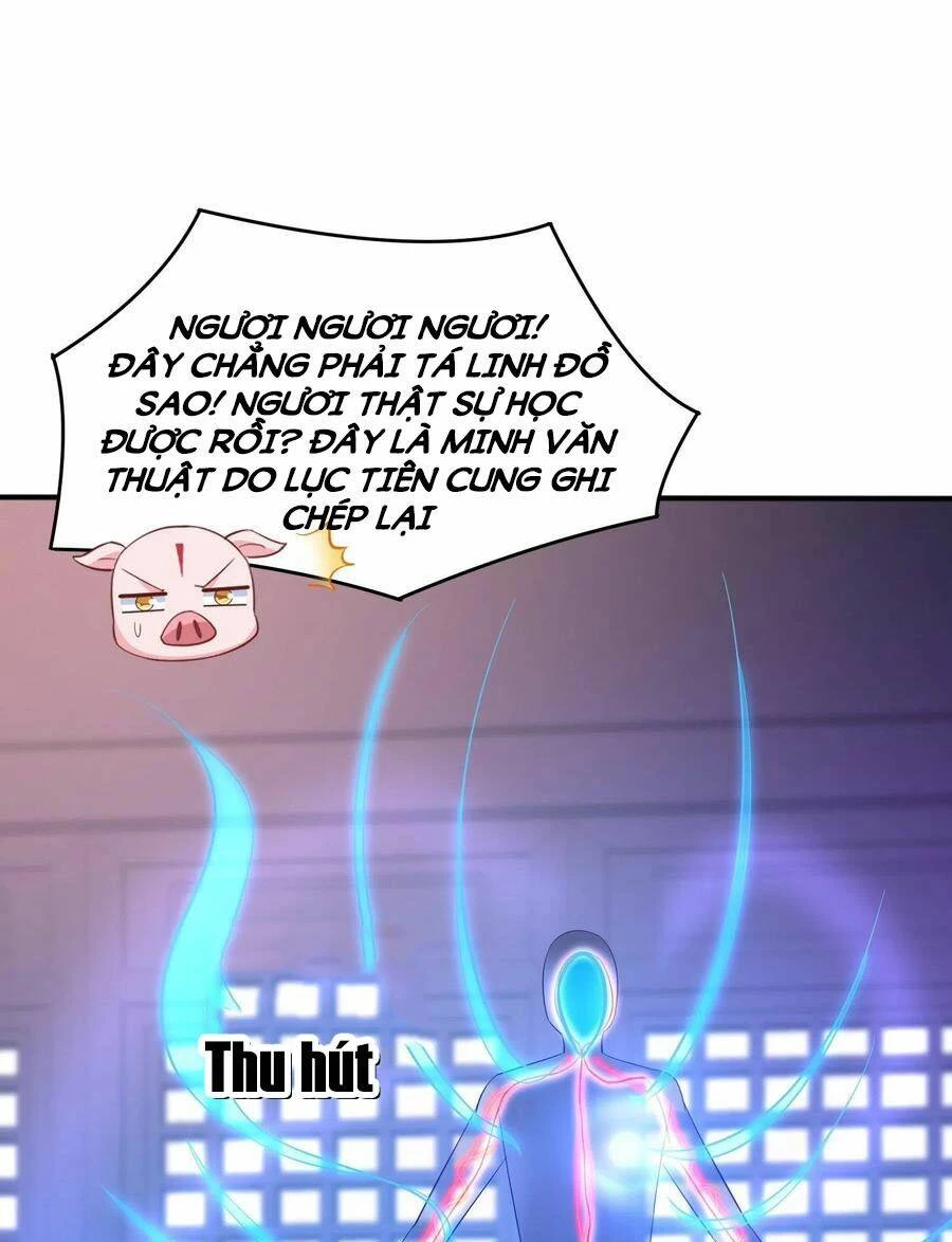 Chi Tôn Đồng Thuật Sư: Tuyệt Thế Đại Tiểu Thư Chapter 230 - 18