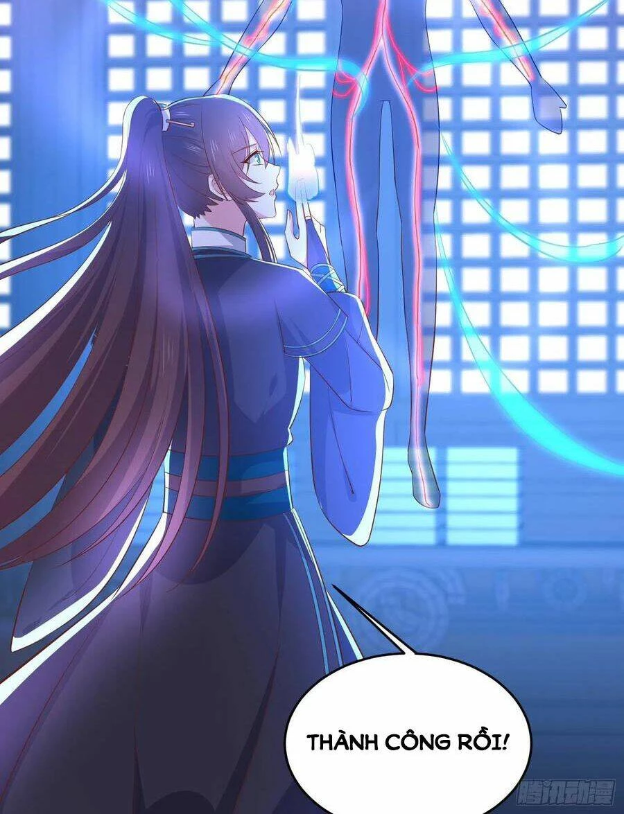 Chi Tôn Đồng Thuật Sư: Tuyệt Thế Đại Tiểu Thư Chapter 230 - 19