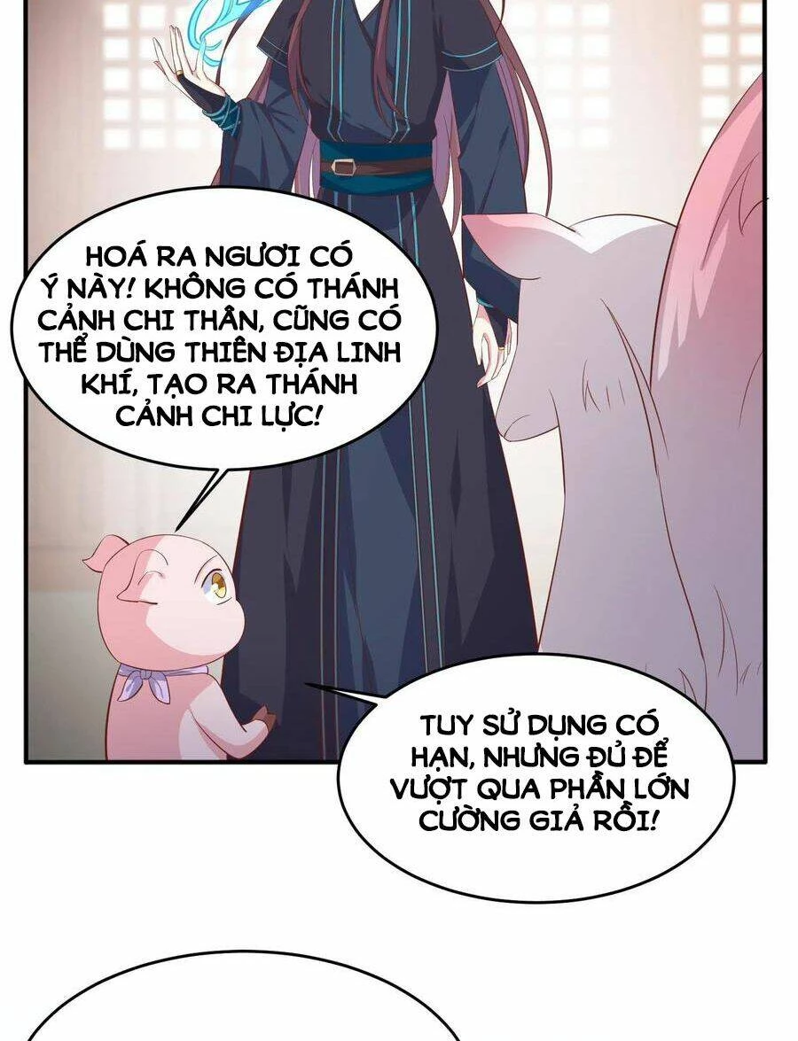 Chi Tôn Đồng Thuật Sư: Tuyệt Thế Đại Tiểu Thư Chapter 230 - 23