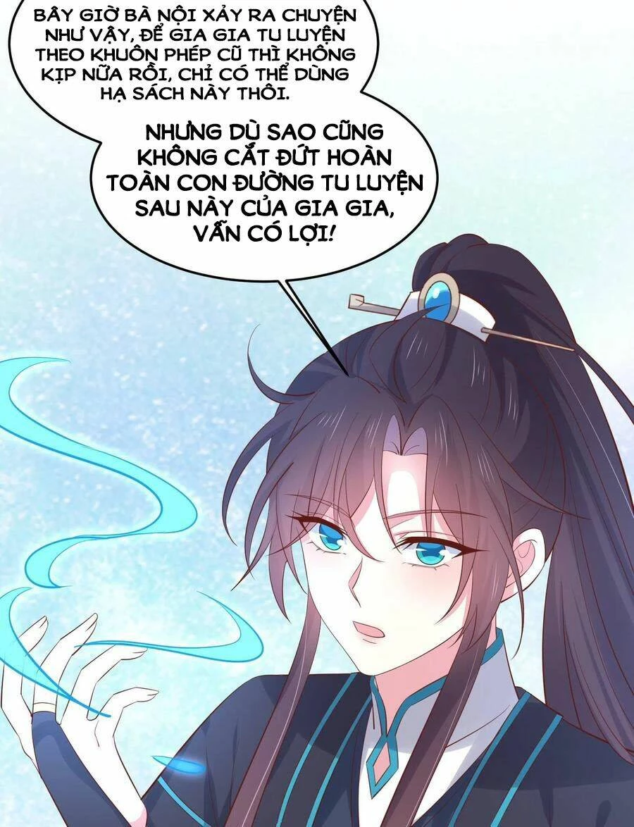 Chi Tôn Đồng Thuật Sư: Tuyệt Thế Đại Tiểu Thư Chapter 230 - 24