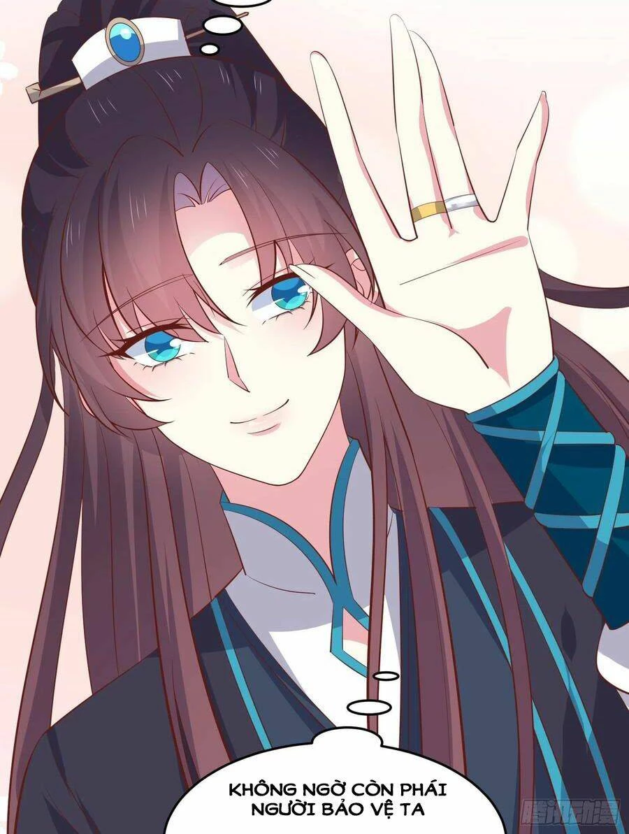 Chi Tôn Đồng Thuật Sư: Tuyệt Thế Đại Tiểu Thư Chapter 230 - 31