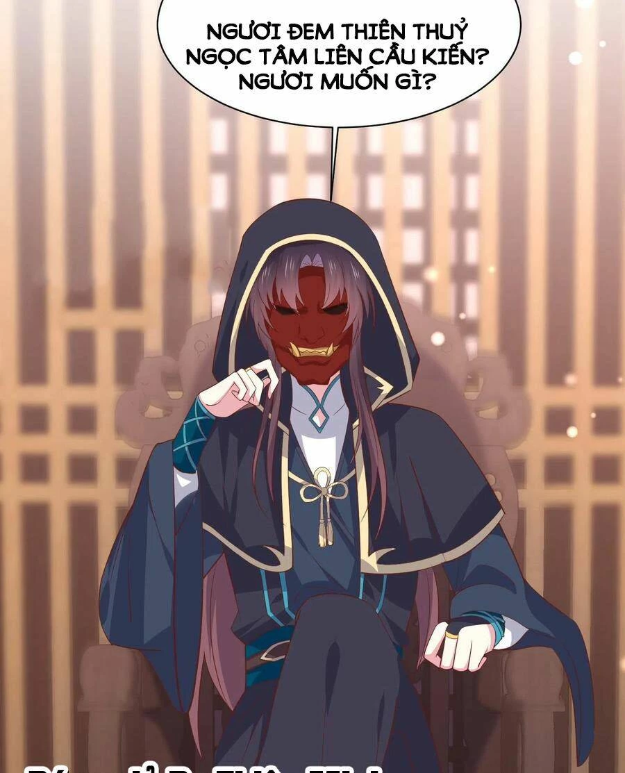 Chi Tôn Đồng Thuật Sư: Tuyệt Thế Đại Tiểu Thư Chapter 230 - 48