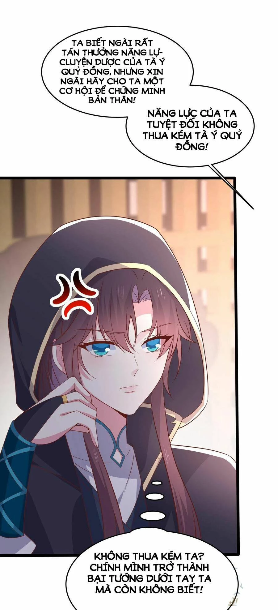 Chi Tôn Đồng Thuật Sư: Tuyệt Thế Đại Tiểu Thư Chapter 230 - 52