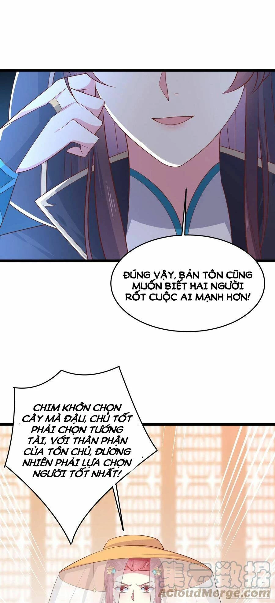Chi Tôn Đồng Thuật Sư: Tuyệt Thế Đại Tiểu Thư Chapter 230 - 54