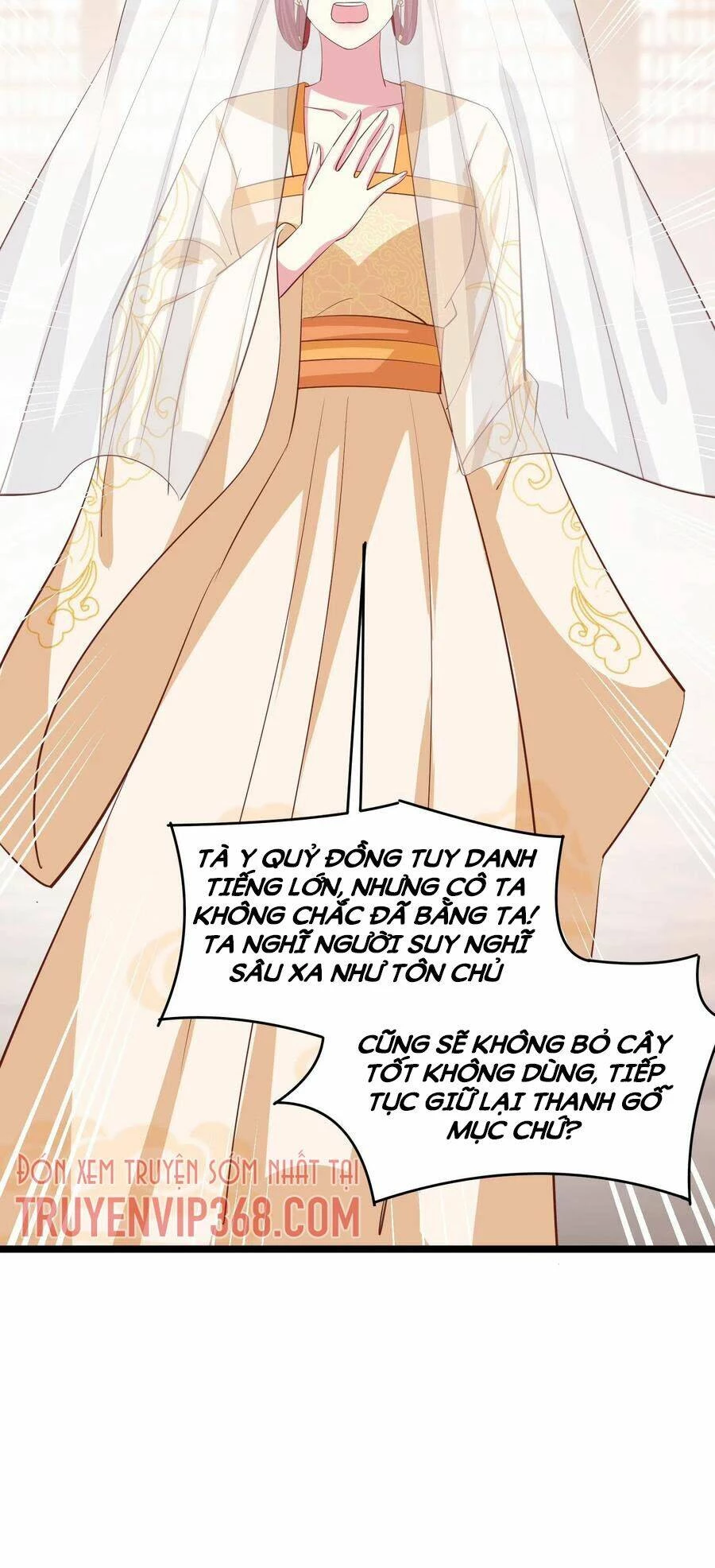 Chi Tôn Đồng Thuật Sư: Tuyệt Thế Đại Tiểu Thư Chapter 230 - 55