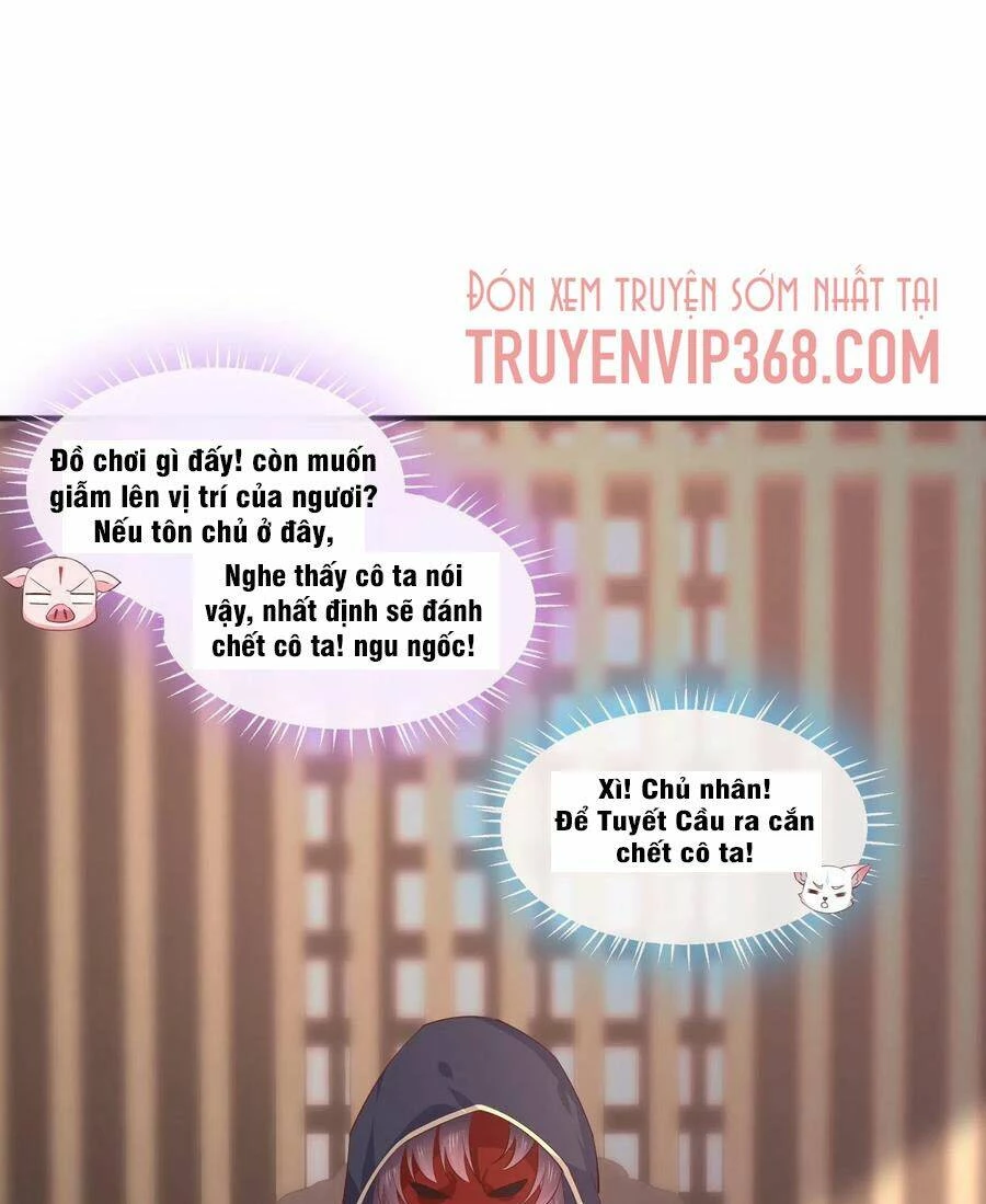 Chi Tôn Đồng Thuật Sư: Tuyệt Thế Đại Tiểu Thư Chapter 231 - 2