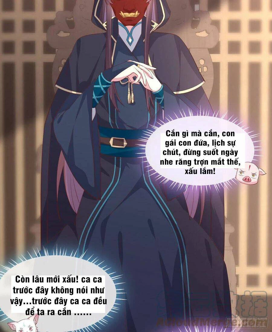 Chi Tôn Đồng Thuật Sư: Tuyệt Thế Đại Tiểu Thư Chapter 231 - 3