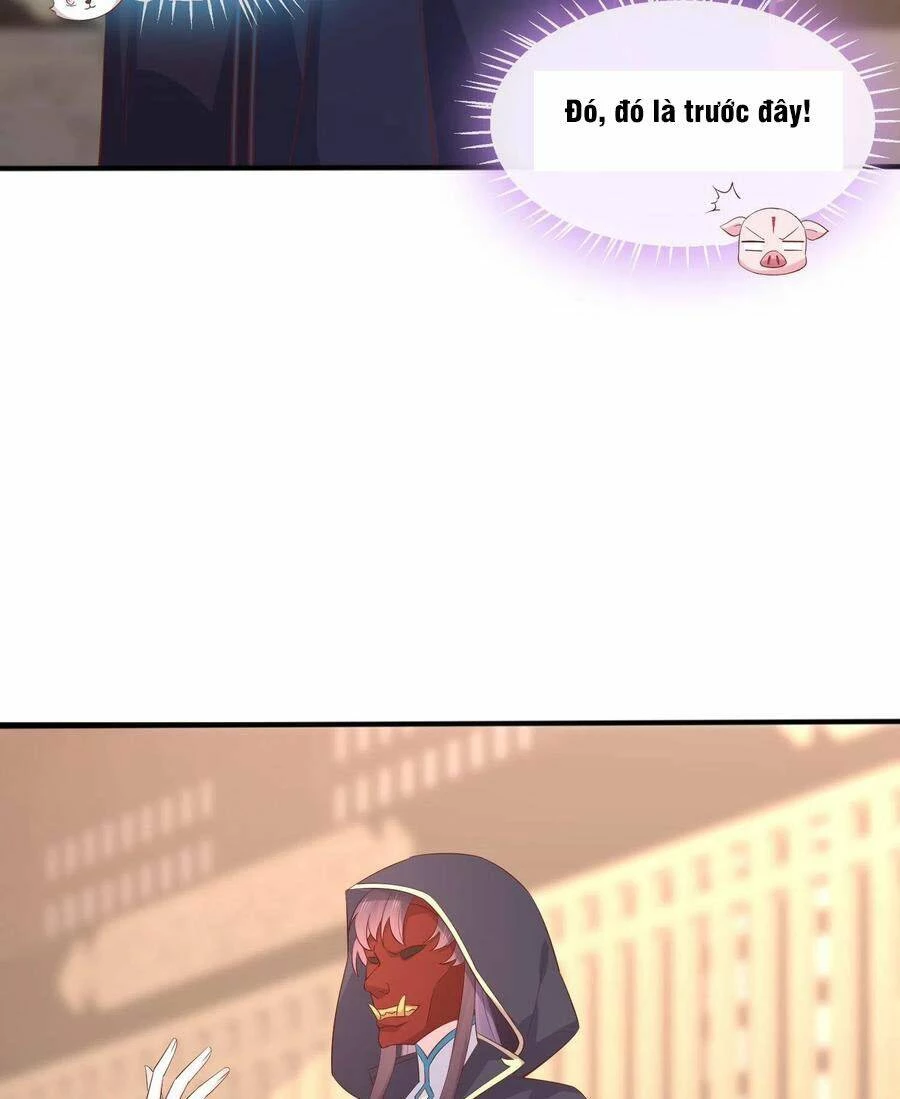 Chi Tôn Đồng Thuật Sư: Tuyệt Thế Đại Tiểu Thư Chapter 231 - 4