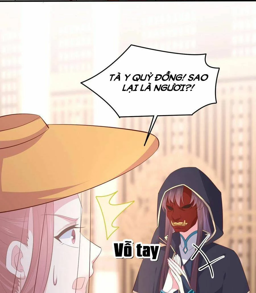 Chi Tôn Đồng Thuật Sư: Tuyệt Thế Đại Tiểu Thư Chapter 231 - 10