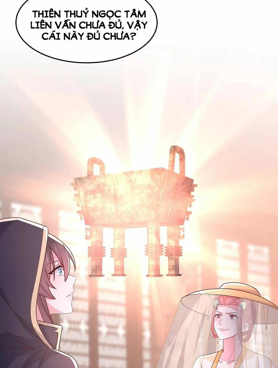 Chi Tôn Đồng Thuật Sư: Tuyệt Thế Đại Tiểu Thư Chapter 231 - 32