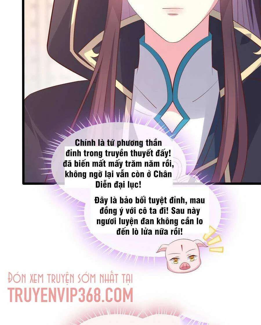 Chi Tôn Đồng Thuật Sư: Tuyệt Thế Đại Tiểu Thư Chapter 231 - 35