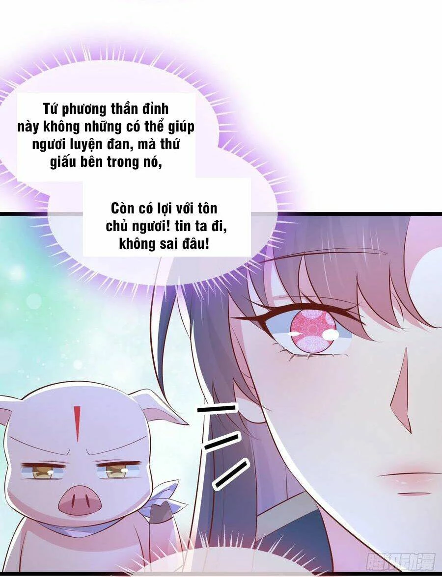 Chi Tôn Đồng Thuật Sư: Tuyệt Thế Đại Tiểu Thư Chapter 231 - 37