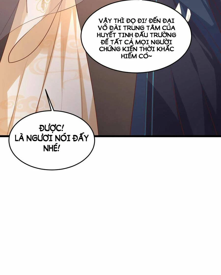 Chi Tôn Đồng Thuật Sư: Tuyệt Thế Đại Tiểu Thư Chapter 231 - 41