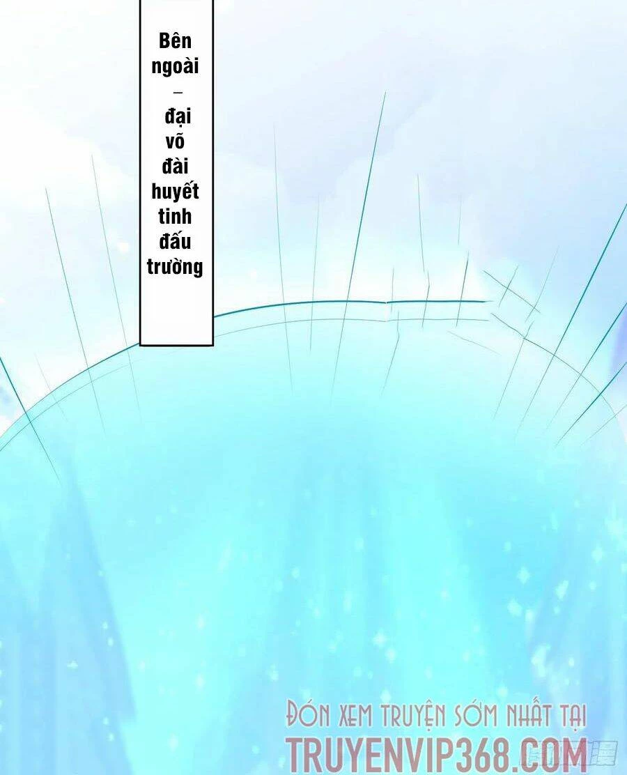 Chi Tôn Đồng Thuật Sư: Tuyệt Thế Đại Tiểu Thư Chapter 231 - 43