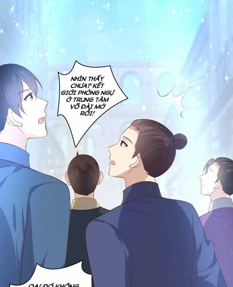 Chi Tôn Đồng Thuật Sư: Tuyệt Thế Đại Tiểu Thư Chapter 231 - 44