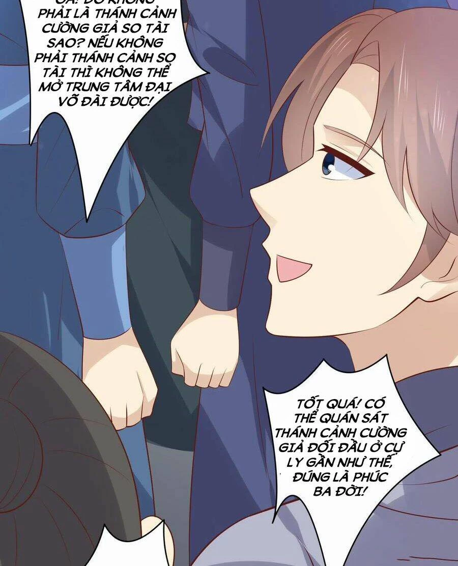 Chi Tôn Đồng Thuật Sư: Tuyệt Thế Đại Tiểu Thư Chapter 231 - 45