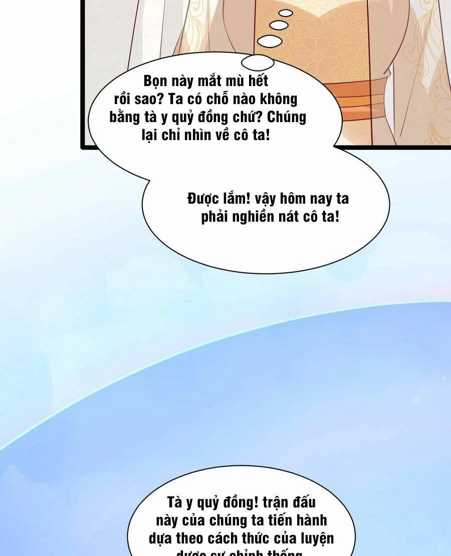 Chi Tôn Đồng Thuật Sư: Tuyệt Thế Đại Tiểu Thư Chapter 231 - 50