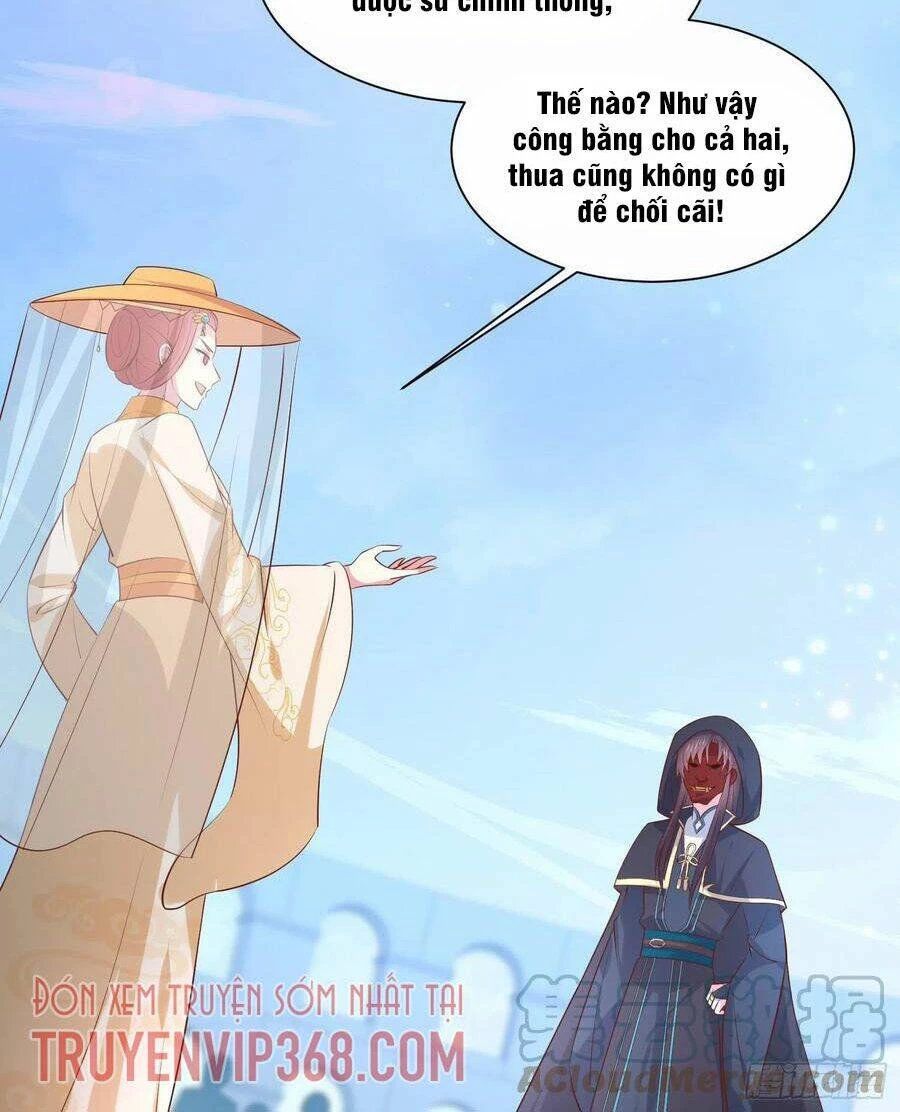 Chi Tôn Đồng Thuật Sư: Tuyệt Thế Đại Tiểu Thư Chapter 231 - 51