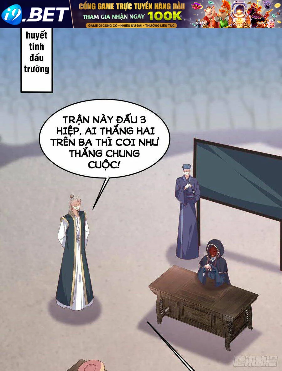 Chi Tôn Đồng Thuật Sư: Tuyệt Thế Đại Tiểu Thư Chapter 232 - 2