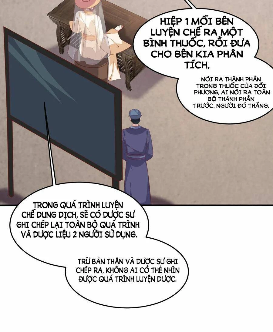 Chi Tôn Đồng Thuật Sư: Tuyệt Thế Đại Tiểu Thư Chapter 232 - 3