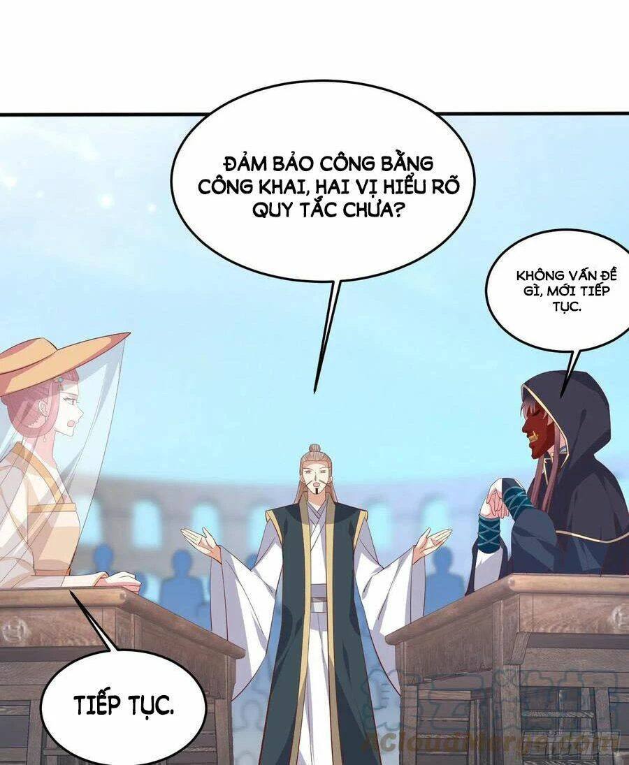 Chi Tôn Đồng Thuật Sư: Tuyệt Thế Đại Tiểu Thư Chapter 232 - 4