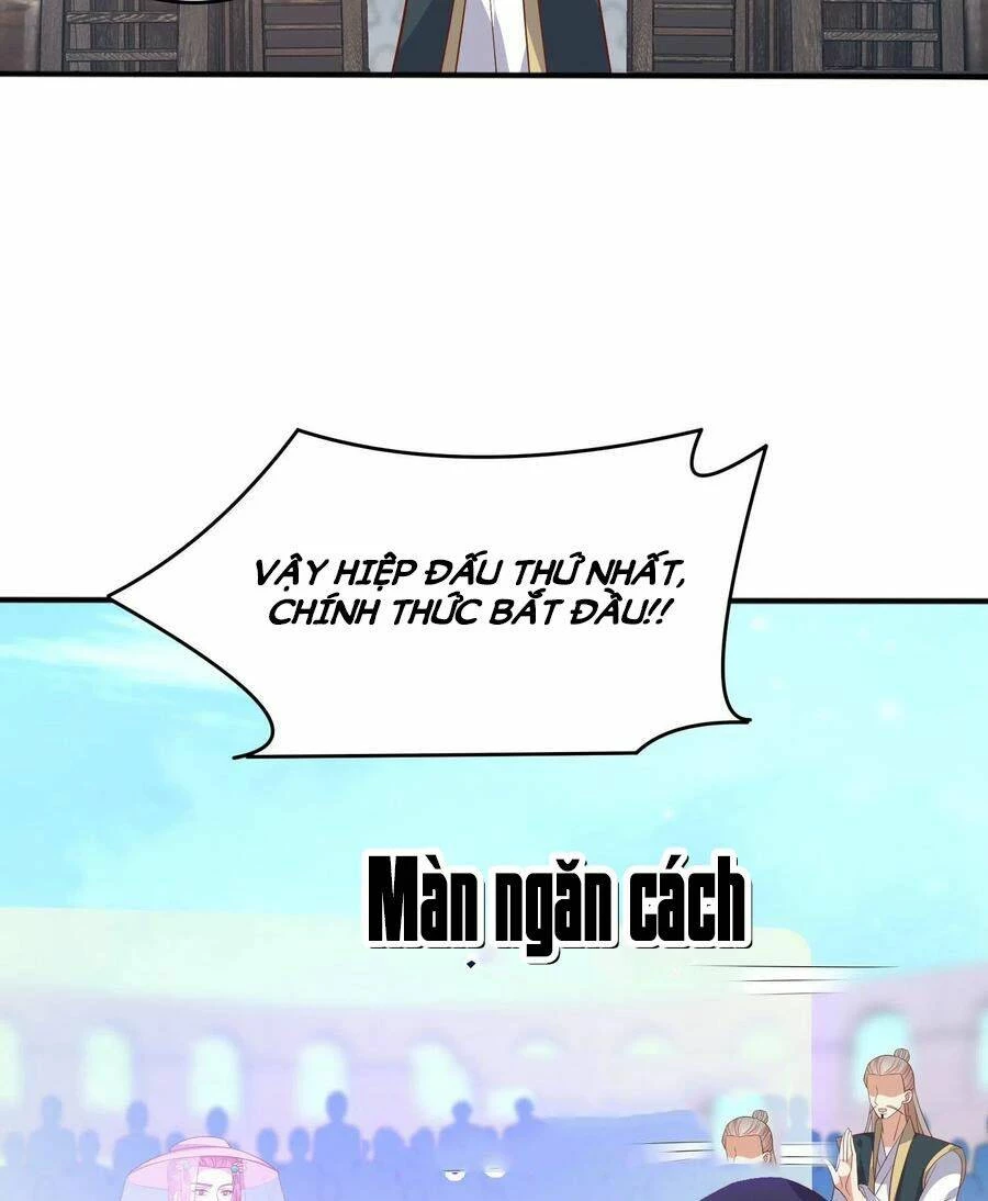 Chi Tôn Đồng Thuật Sư: Tuyệt Thế Đại Tiểu Thư Chapter 232 - 5